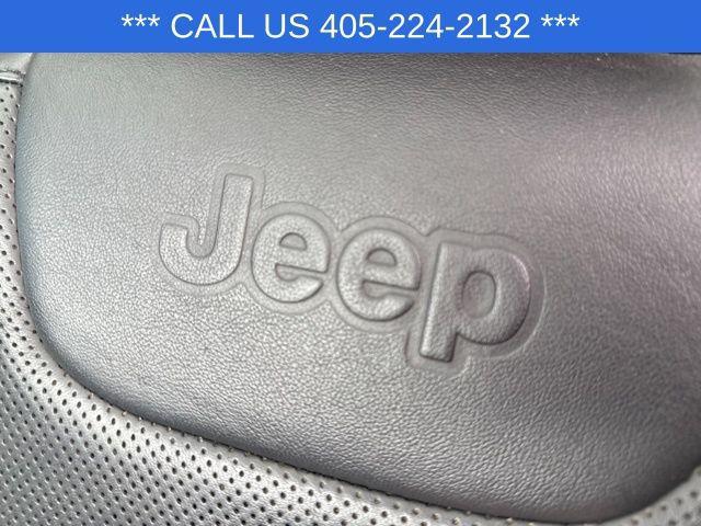 used 2019 Jeep Cherokee car, priced at $20,000