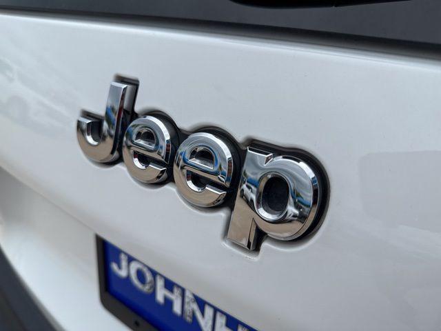 used 2019 Jeep Cherokee car, priced at $19,900