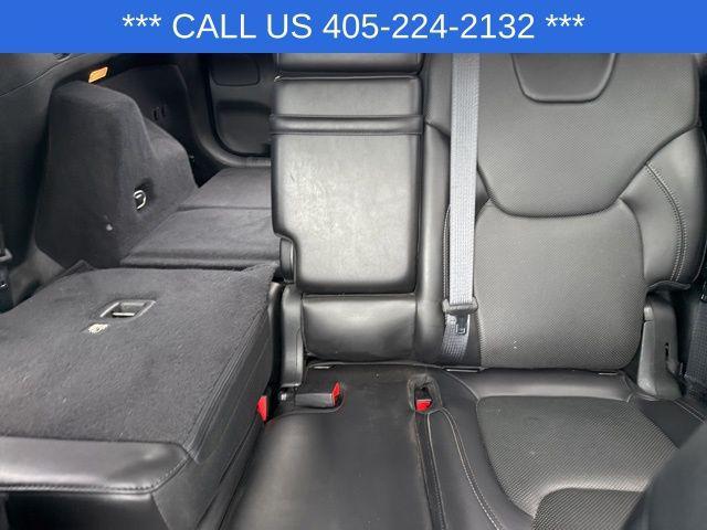 used 2019 Jeep Cherokee car, priced at $20,000