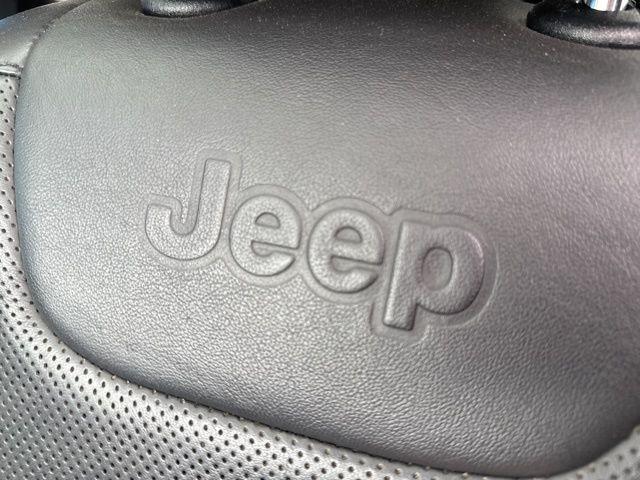 used 2019 Jeep Cherokee car, priced at $19,900