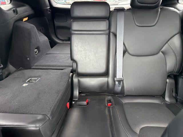 used 2019 Jeep Cherokee car, priced at $19,900