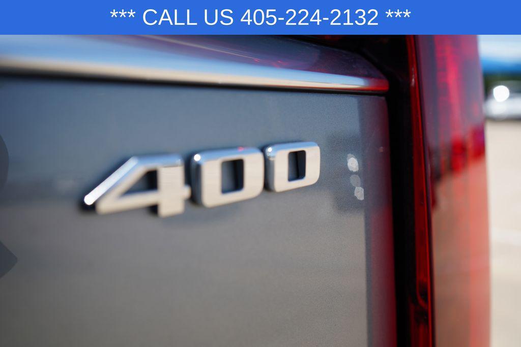 used 2024 Cadillac XT6 car, priced at $40,972