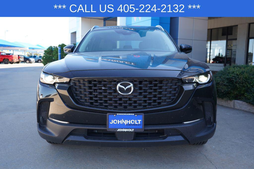used 2024 Mazda CX-50 car, priced at $24,948