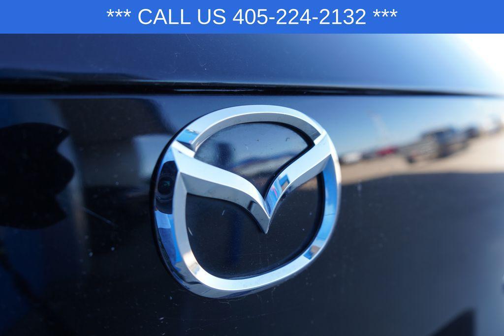 used 2024 Mazda CX-50 car, priced at $24,948