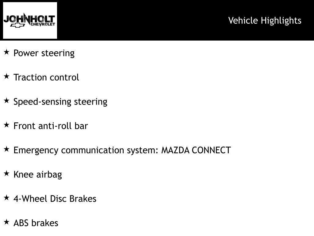 used 2024 Mazda CX-50 car, priced at $24,948