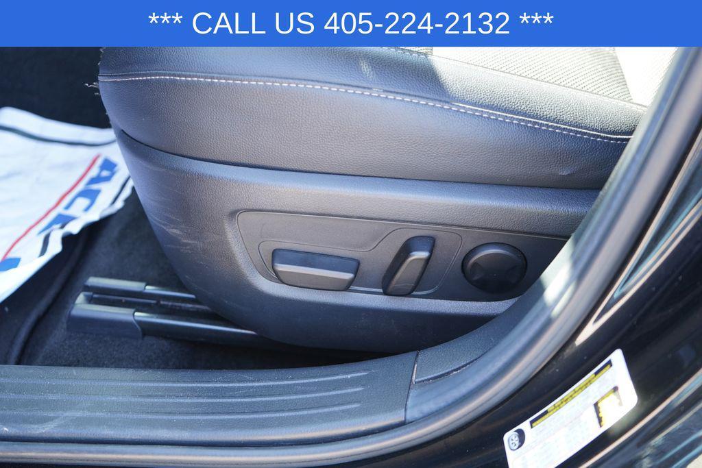 used 2024 Mazda CX-50 car, priced at $24,948