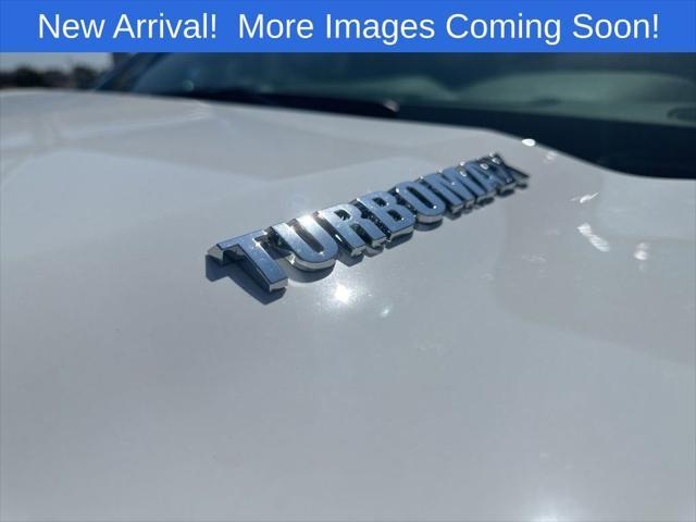 new 2025 Chevrolet Silverado 1500 car, priced at $43,779