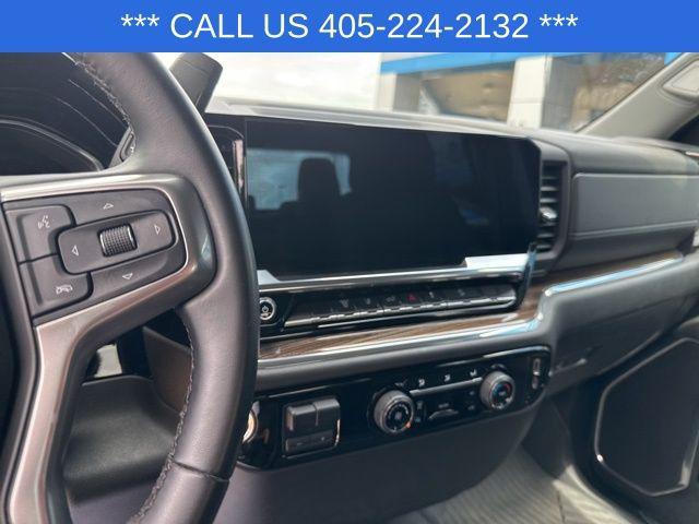 used 2024 Chevrolet Silverado 2500 car, priced at $58,521