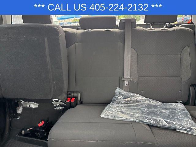 used 2024 Chevrolet Silverado 2500 car, priced at $58,521