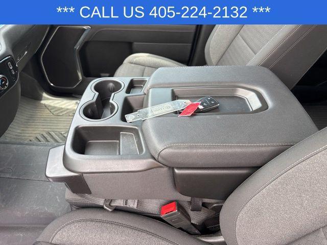 used 2024 Chevrolet Silverado 2500 car, priced at $58,521