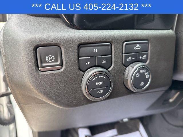 used 2024 Chevrolet Silverado 2500 car, priced at $58,521
