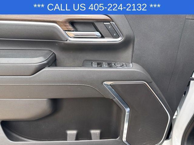 used 2024 Chevrolet Silverado 2500 car, priced at $58,521