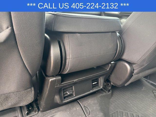used 2024 Chevrolet Silverado 2500 car, priced at $58,521