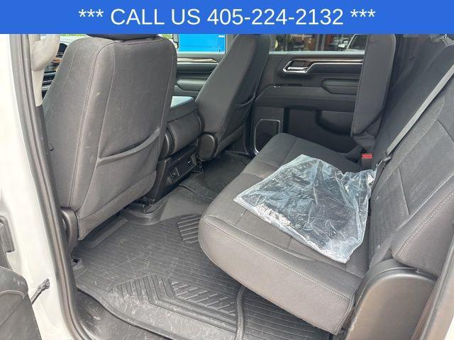 used 2024 Chevrolet Silverado 2500 car, priced at $58,521