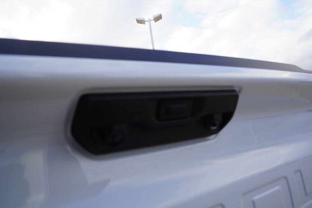 new 2026 Chevrolet Silverado 1500 car, priced at $55,882