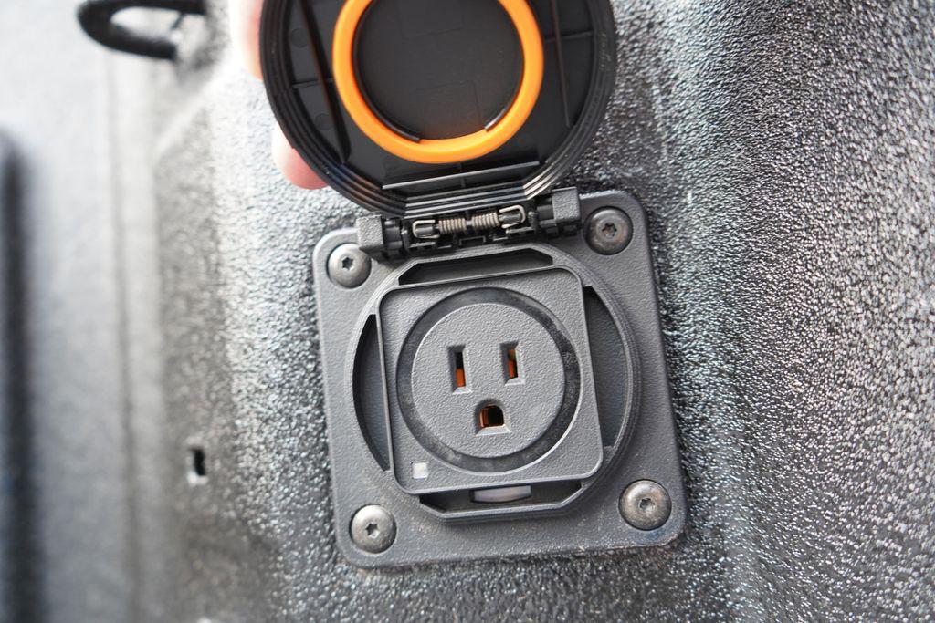 new 2026 Chevrolet Silverado 1500 car, priced at $55,882