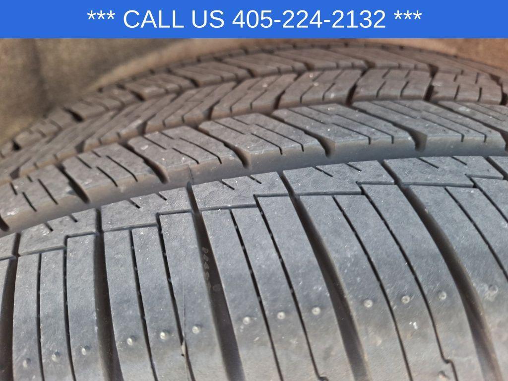 used 2023 Dodge Durango car, priced at $25,893