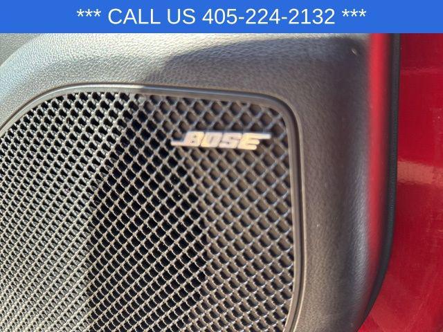 used 2023 Hyundai Tucson car, priced at $26,900