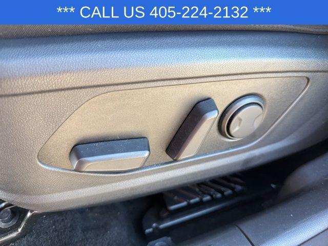 used 2023 Hyundai Tucson car, priced at $26,900
