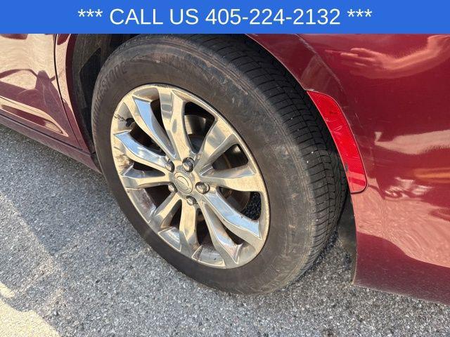 used 2016 Chrysler 300 car, priced at $12,757