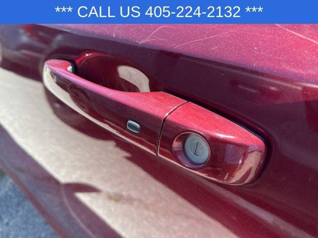 used 2016 Chrysler 300 car, priced at $12,757