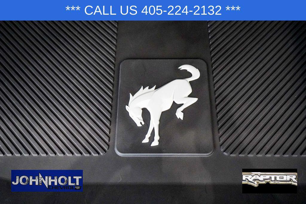 used 2024 Ford Bronco car, priced at $78,791