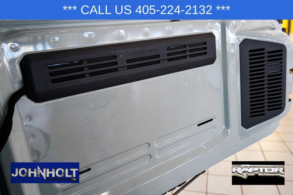 used 2024 Ford Bronco car, priced at $78,791