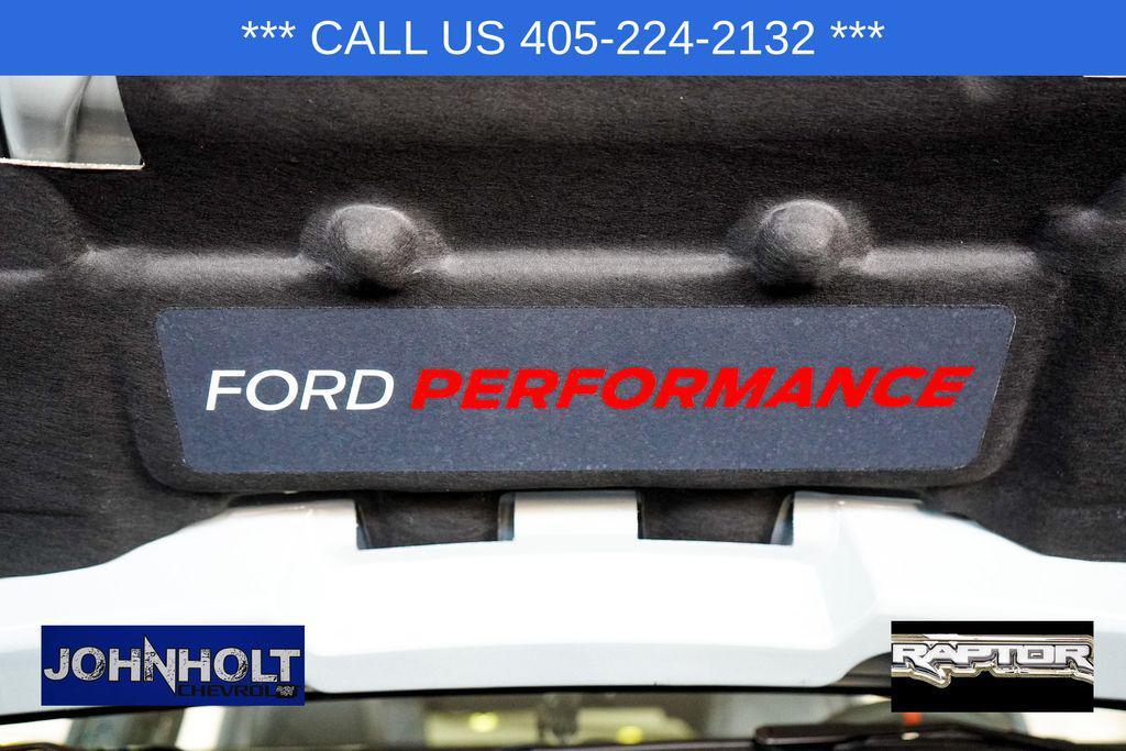 used 2024 Ford Bronco car, priced at $78,791