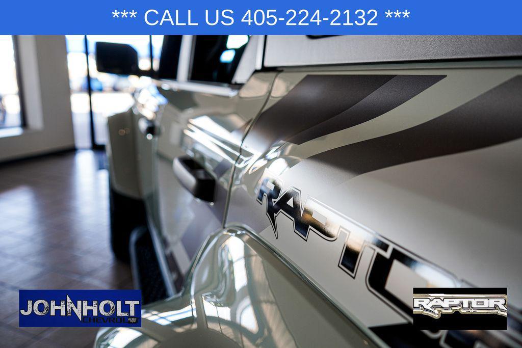 used 2024 Ford Bronco car, priced at $78,791