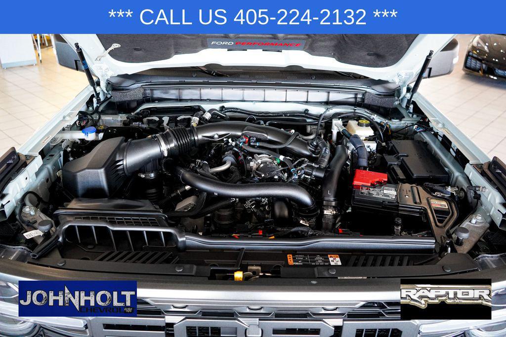 used 2024 Ford Bronco car, priced at $78,791