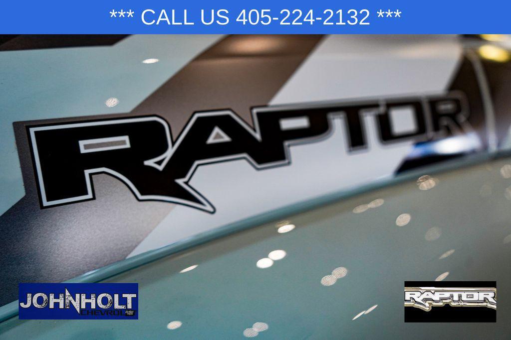 used 2024 Ford Bronco car, priced at $78,791