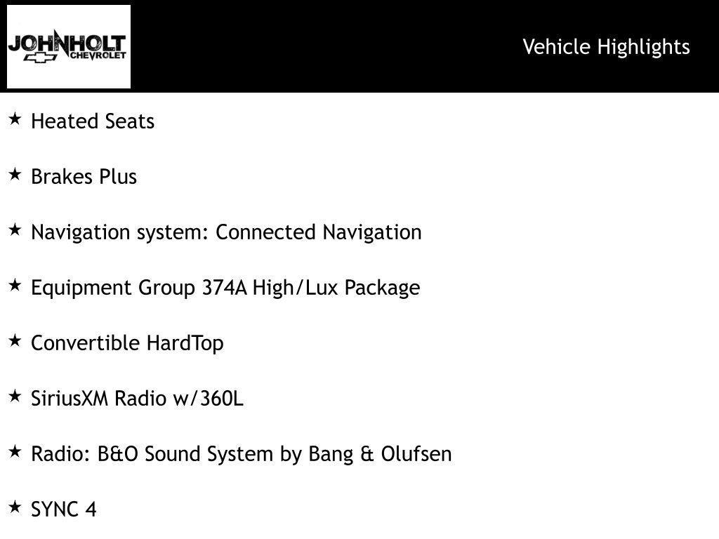 used 2024 Ford Bronco car, priced at $78,791