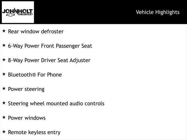 used 2023 GMC Terrain car, priced at $25,986