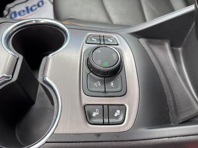 used 2023 GMC Terrain car, priced at $26,900