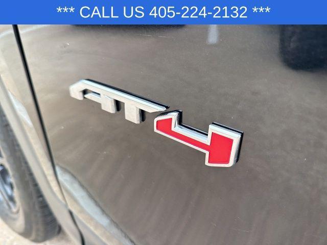 used 2023 GMC Terrain car, priced at $25,986