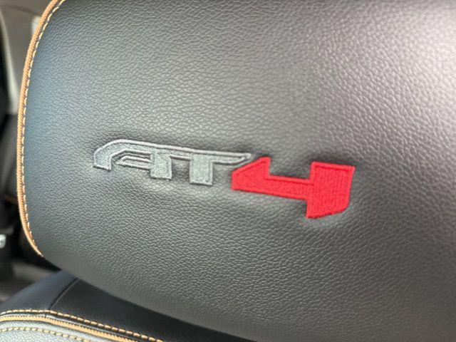 used 2023 GMC Terrain car, priced at $26,900