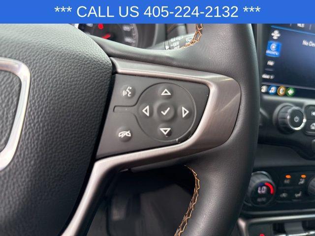 used 2023 GMC Terrain car, priced at $25,986