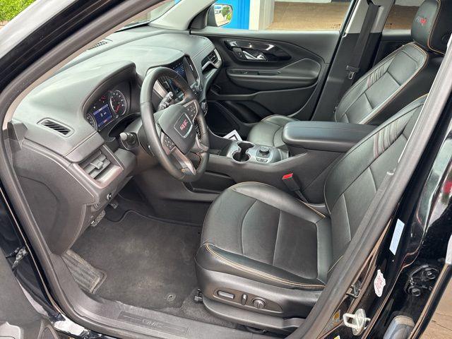 used 2023 GMC Terrain car, priced at $26,900