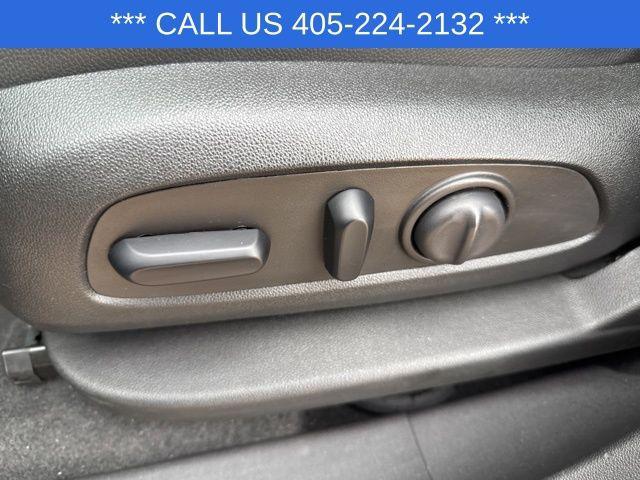 used 2023 GMC Terrain car, priced at $25,986