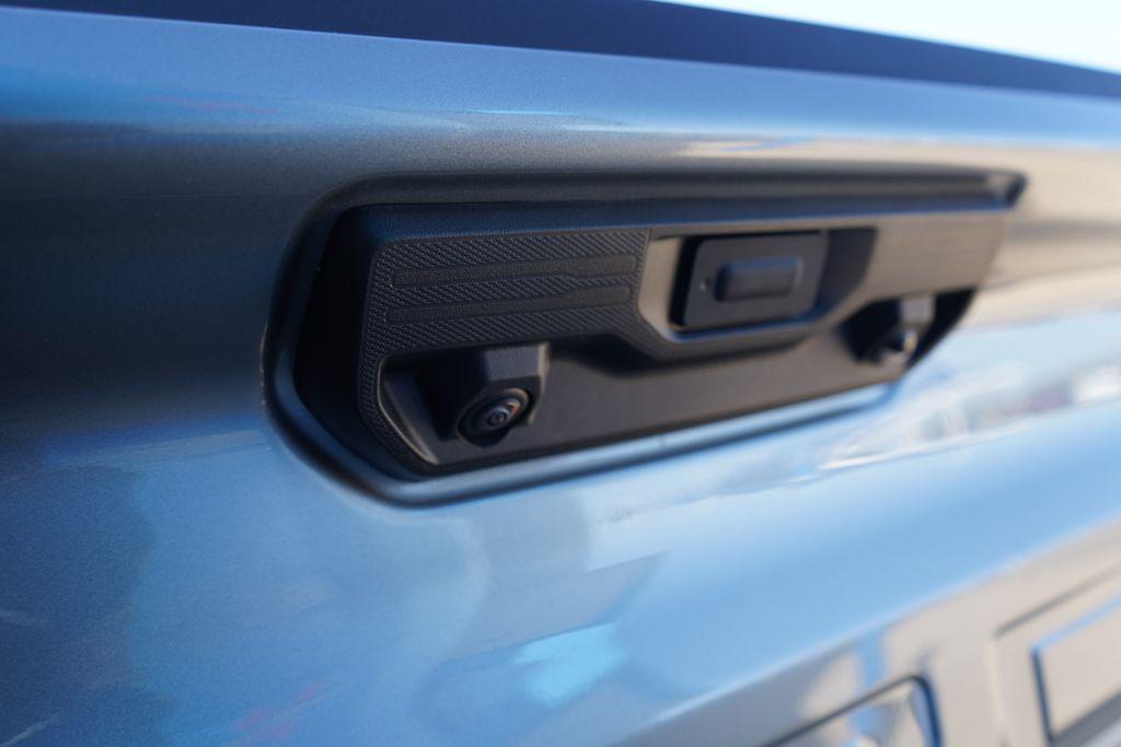 new 2026 Chevrolet Silverado 1500 car, priced at $42,639