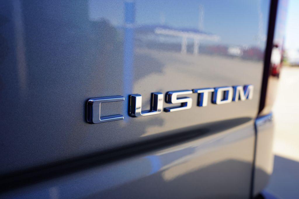 new 2026 Chevrolet Silverado 1500 car, priced at $42,639