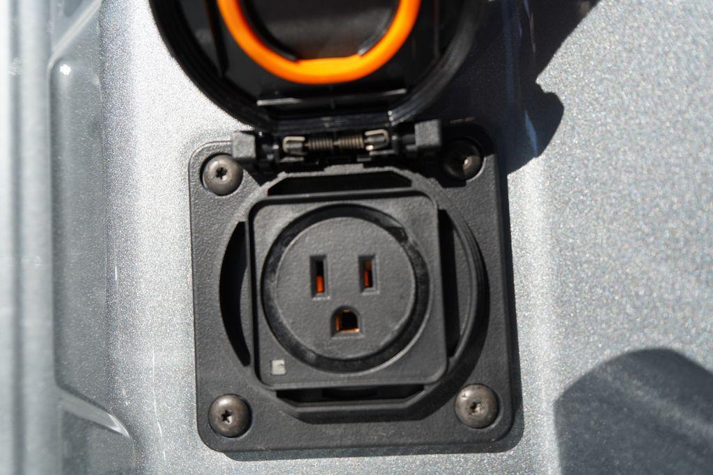 new 2026 Chevrolet Silverado 1500 car, priced at $42,639