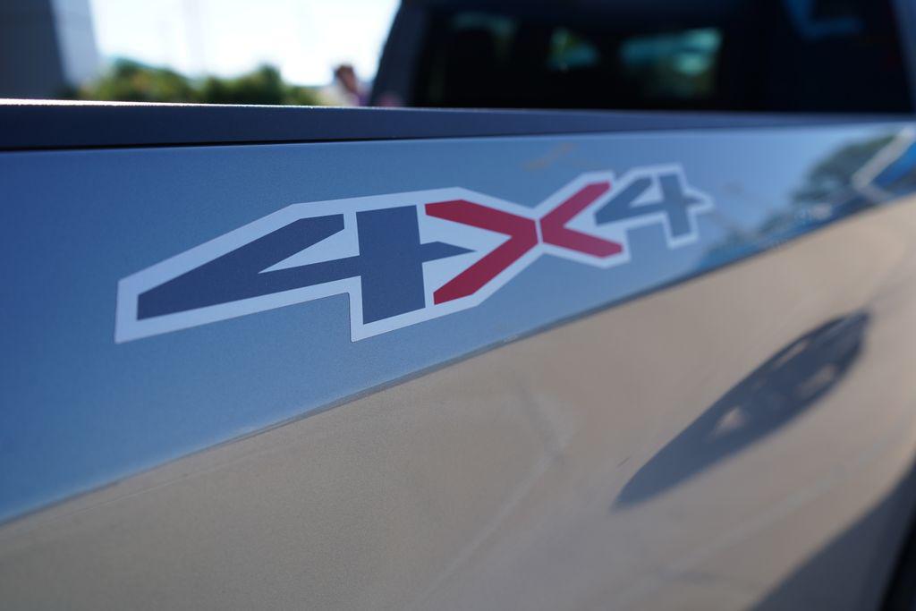 new 2026 Chevrolet Silverado 1500 car, priced at $42,639