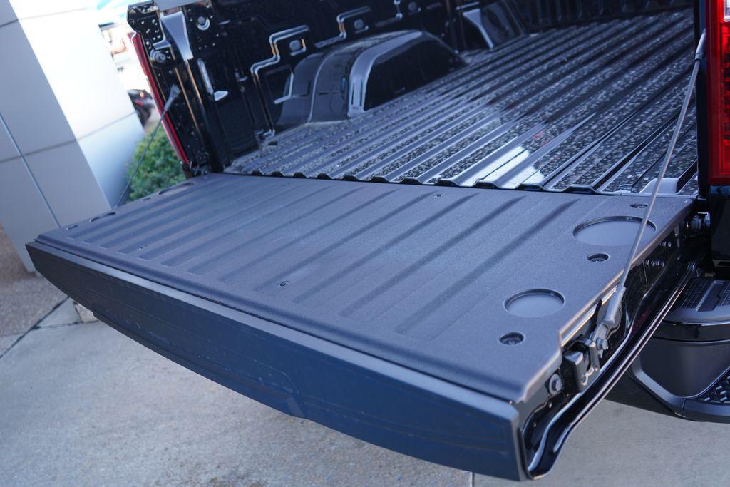 new 2026 Chevrolet Silverado 1500 car, priced at $42,521