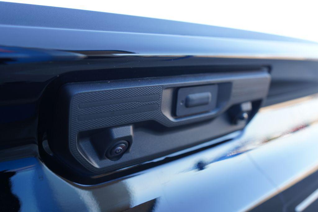 new 2026 Chevrolet Silverado 1500 car, priced at $42,521