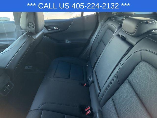 new 2026 Chevrolet Equinox car, priced at $33,525