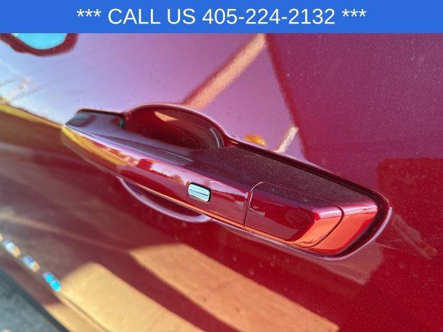 new 2026 Chevrolet Equinox car, priced at $33,525
