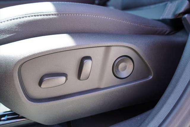 new 2026 Chevrolet Equinox car, priced at $32,855