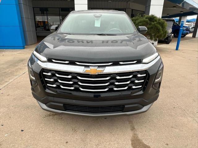 new 2025 Chevrolet Equinox car, priced at $28,834