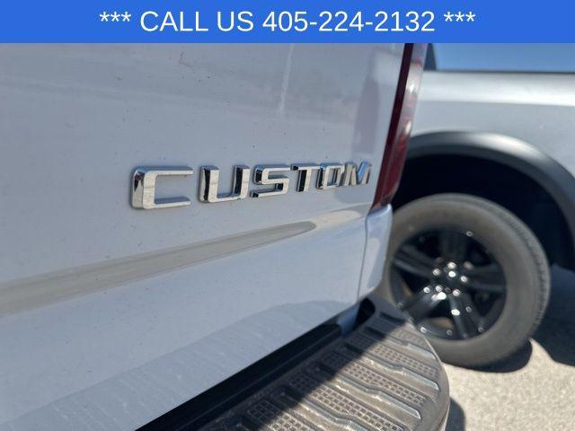 new 2025 Chevrolet Silverado 2500 car, priced at $55,188